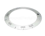 3010300 Garland Dial Insert Fahrenheit