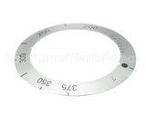 3010300 Garland Dial Insert Fahrenheit