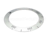 3010300 Garland Dial Insert Fahrenheit