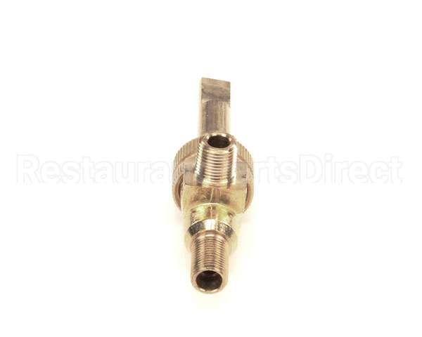 301030002 Atosa Valve, Manual