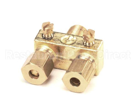 301030007 Atosa Valve, Dual Pilot Control