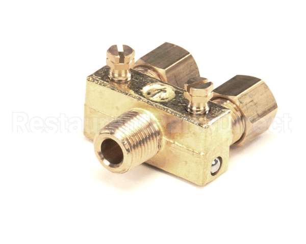 301030007 Atosa Valve, Dual Pilot Control