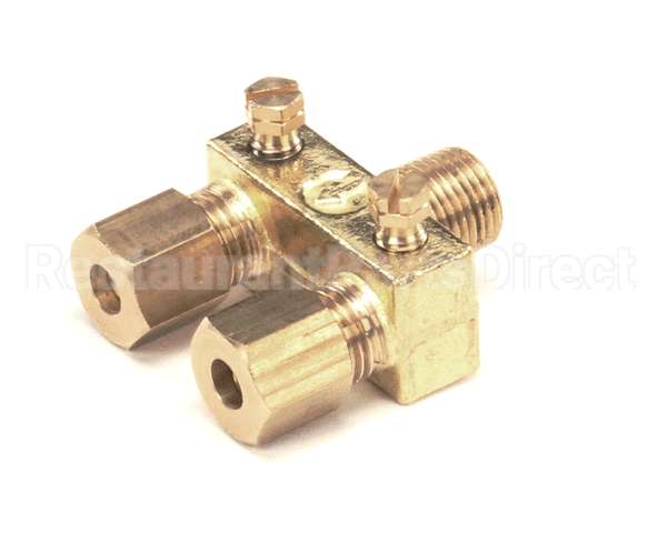 301030007 Atosa Valve, Dual Pilot Control