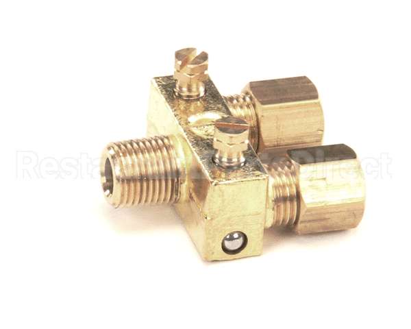 301030007 Atosa Valve, Dual Pilot Control