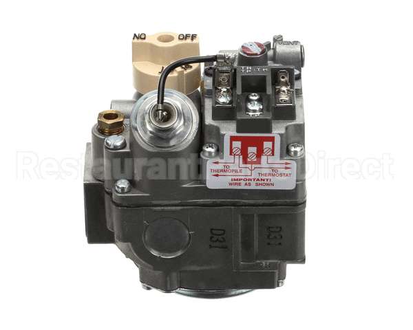 301030008 Atosa Valve, Combination Safety, Lp