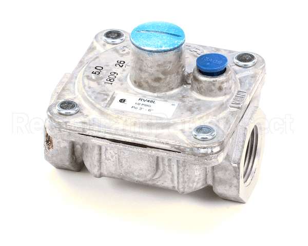 301030011 Atosa Regulator,Natural