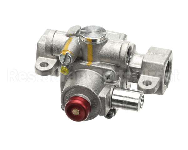 301030039 Atosa Valve, Safety, Oven