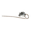 301030052 Compatible Atosa Thermostat