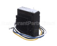 3010346 Hussmann Transformer-120Vac, 24Vac 40Va
