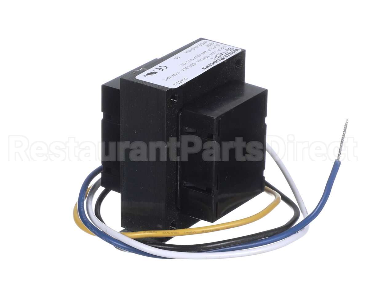 3010346 Hussmann Transformer-120Vac, 24Vac 40Va