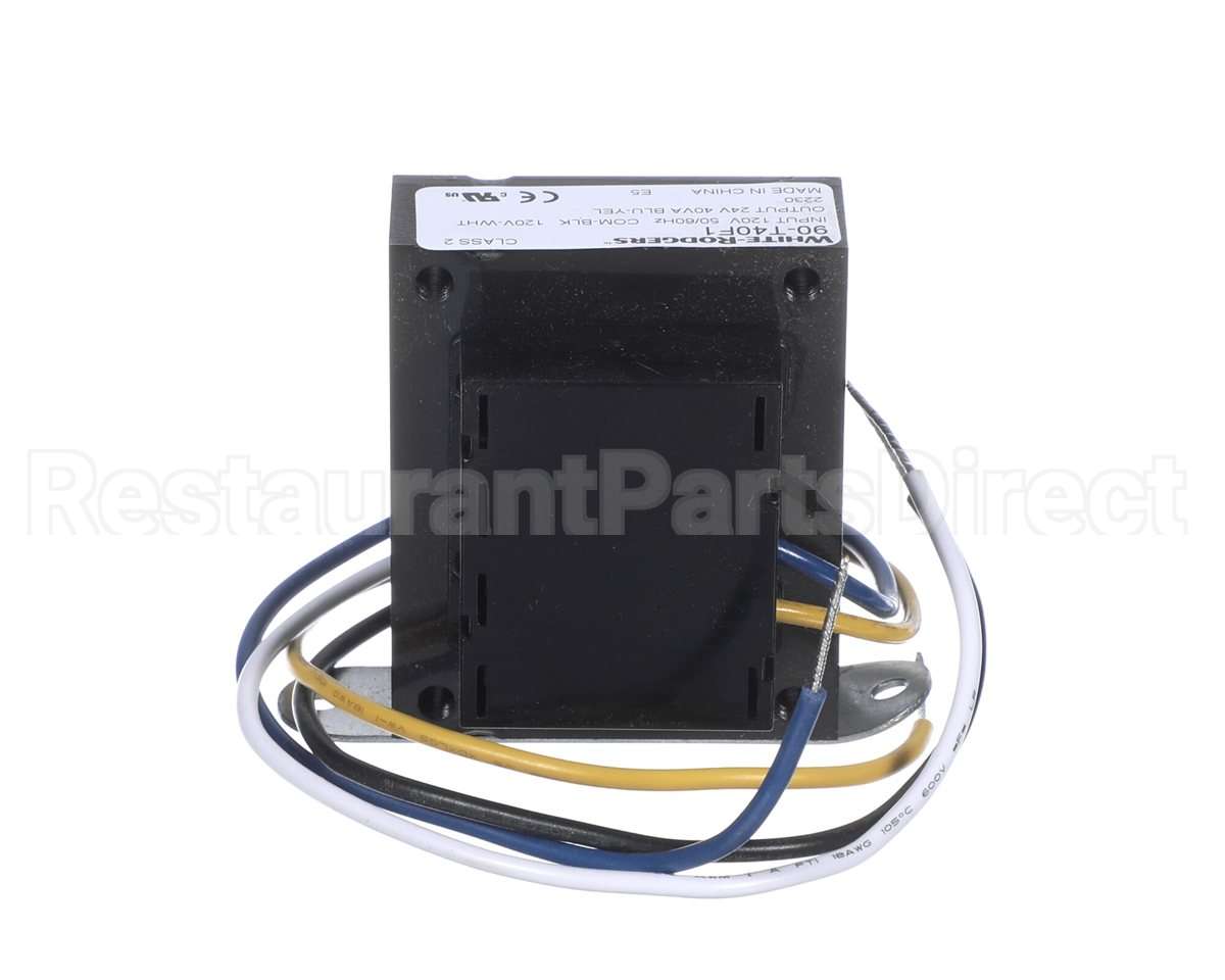 3010346 Hussmann Transformer-120Vac, 24Vac 40Va