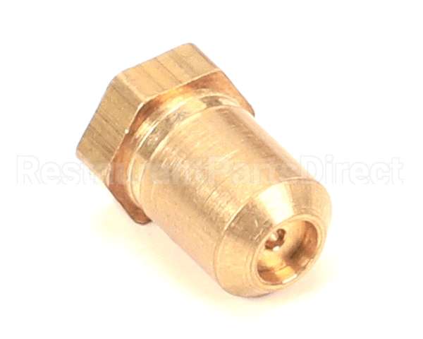 301049 Bakers Pride Orifice Hood #49 3/8-27 X 1/2