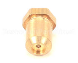 301049 Bakers Pride Orifice Hood #49 3/8-27 X 1/2