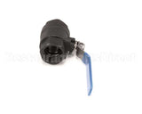 301050011 Atosa Valve, Oil Drain