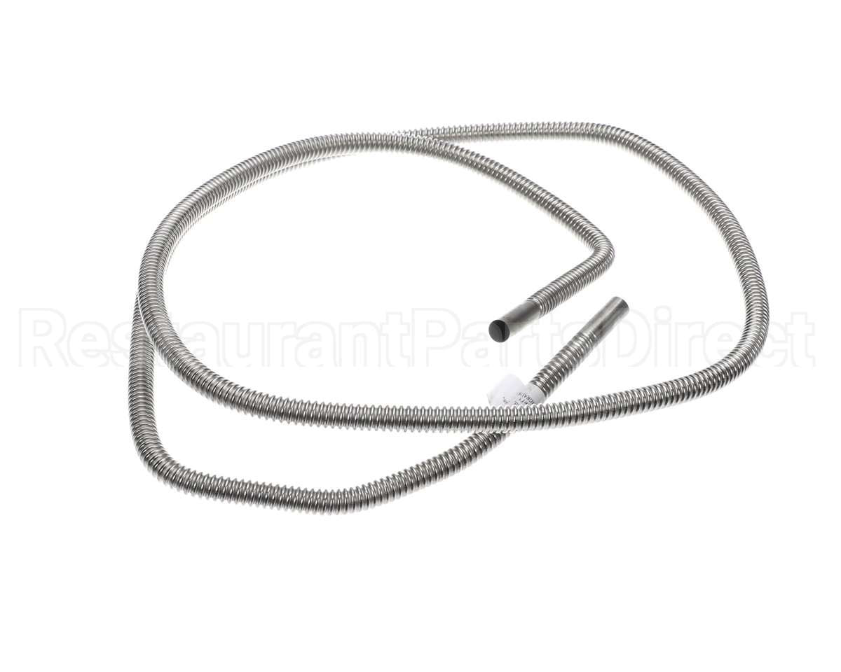 301050034 Atosa Tube,Oven Burner,Left