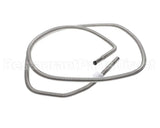301050034 Atosa Tube,Oven Burner,Left