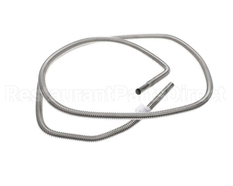 301050034 Atosa Tube,Oven Burner,Left