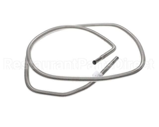 301050034 Atosa Tube,Oven Burner,Left