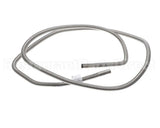 301050034 Atosa Tube,Oven Burner,Left