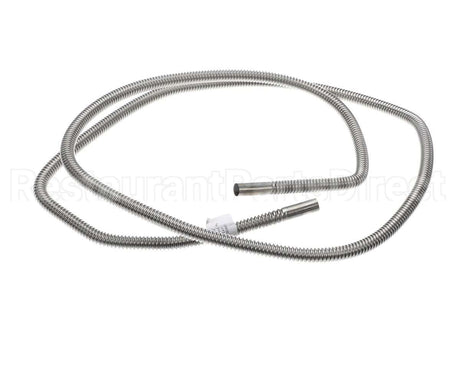 301050034 Atosa Tube,Oven Burner,Left