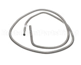 301050034 Atosa Tube,Oven Burner,Left