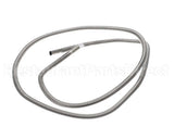 301050034 Atosa Tube,Oven Burner,Left