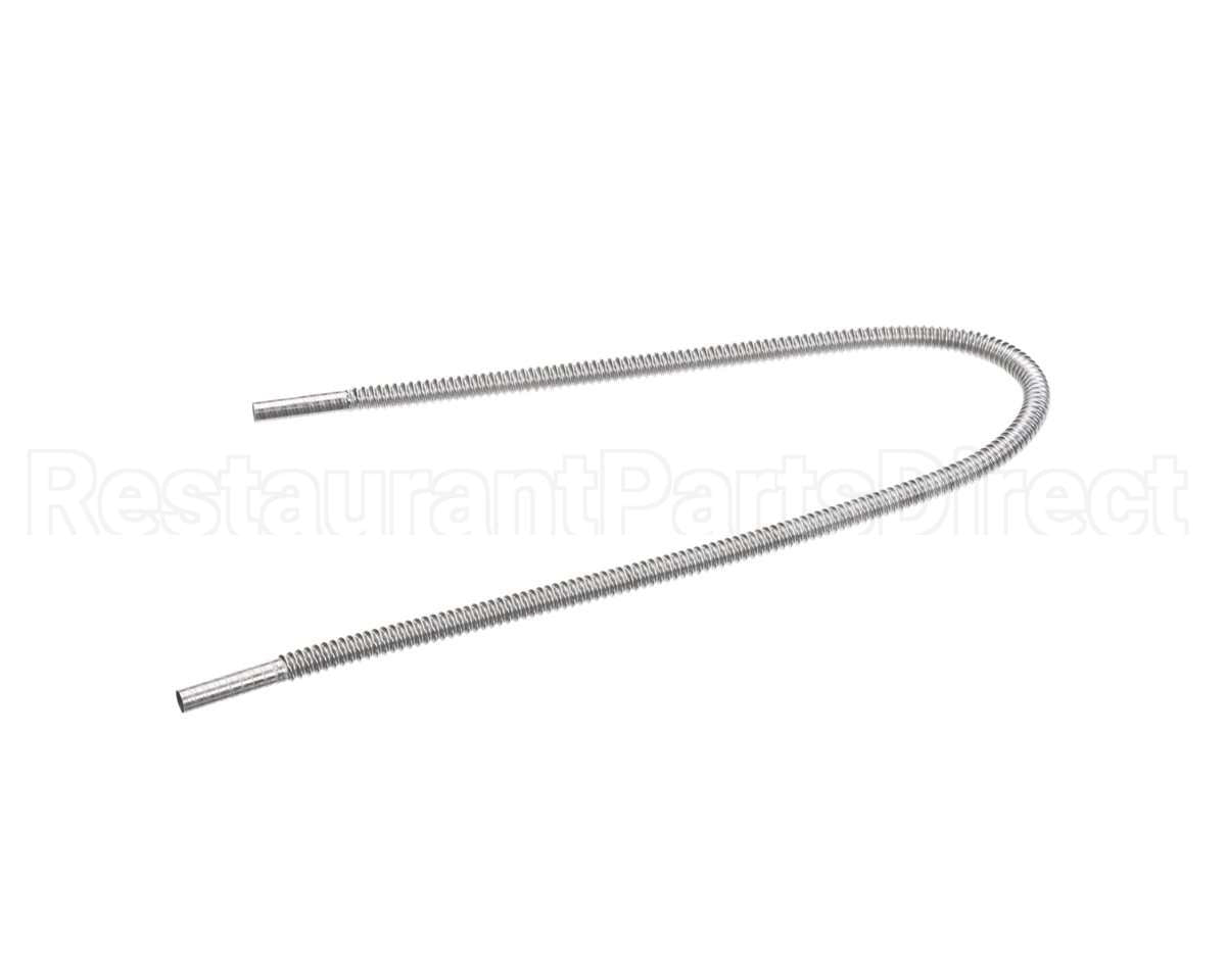 301050036 Atosa Tube,Oven Pilot