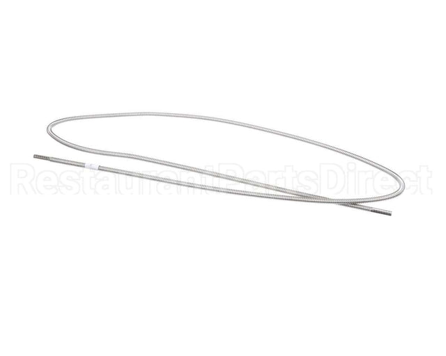 301050037 Atosa Tube,Oven Pilot,Left
