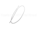 301050037 Atosa Tube,Oven Pilot,Left