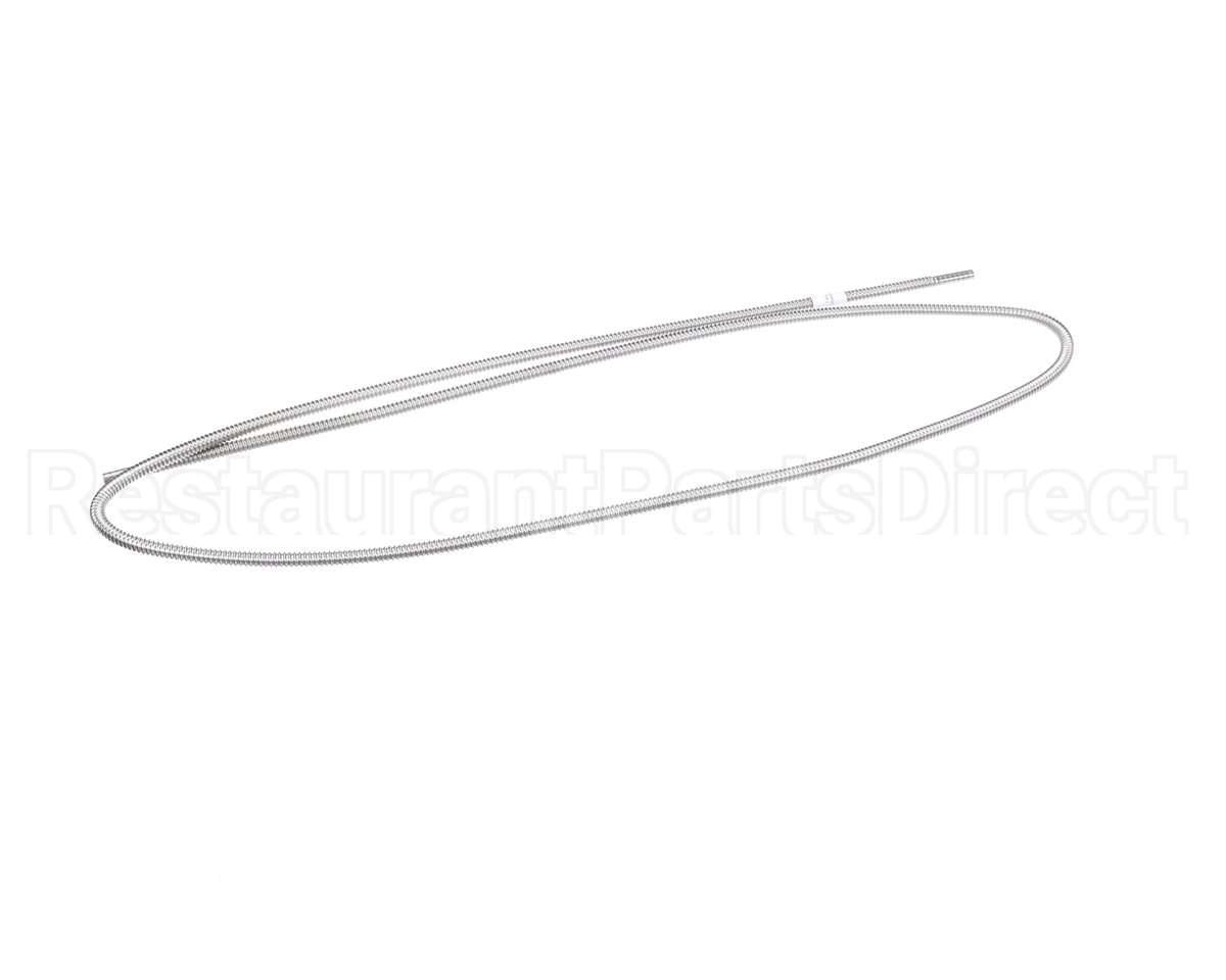 301050037 Atosa Tube,Oven Pilot,Left