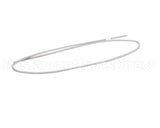 301050037 Atosa Tube,Oven Pilot,Left