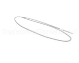 301050037 Atosa Tube,Oven Pilot,Left