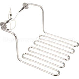 301058 Compatible Star Fryer Element 208/240V 4130/5500W