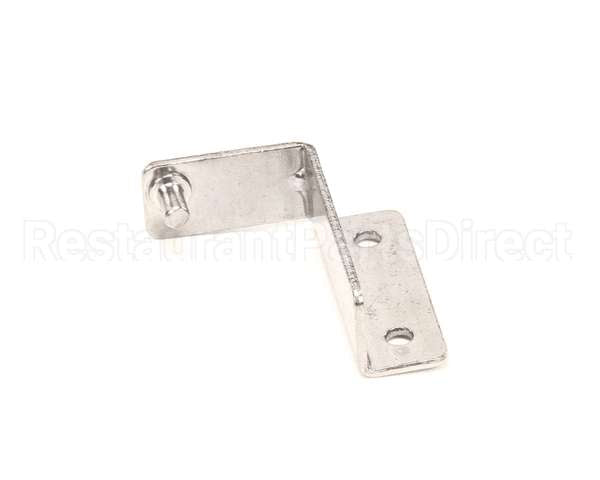 301060017 Atosa Assembly, Hinge, Lower