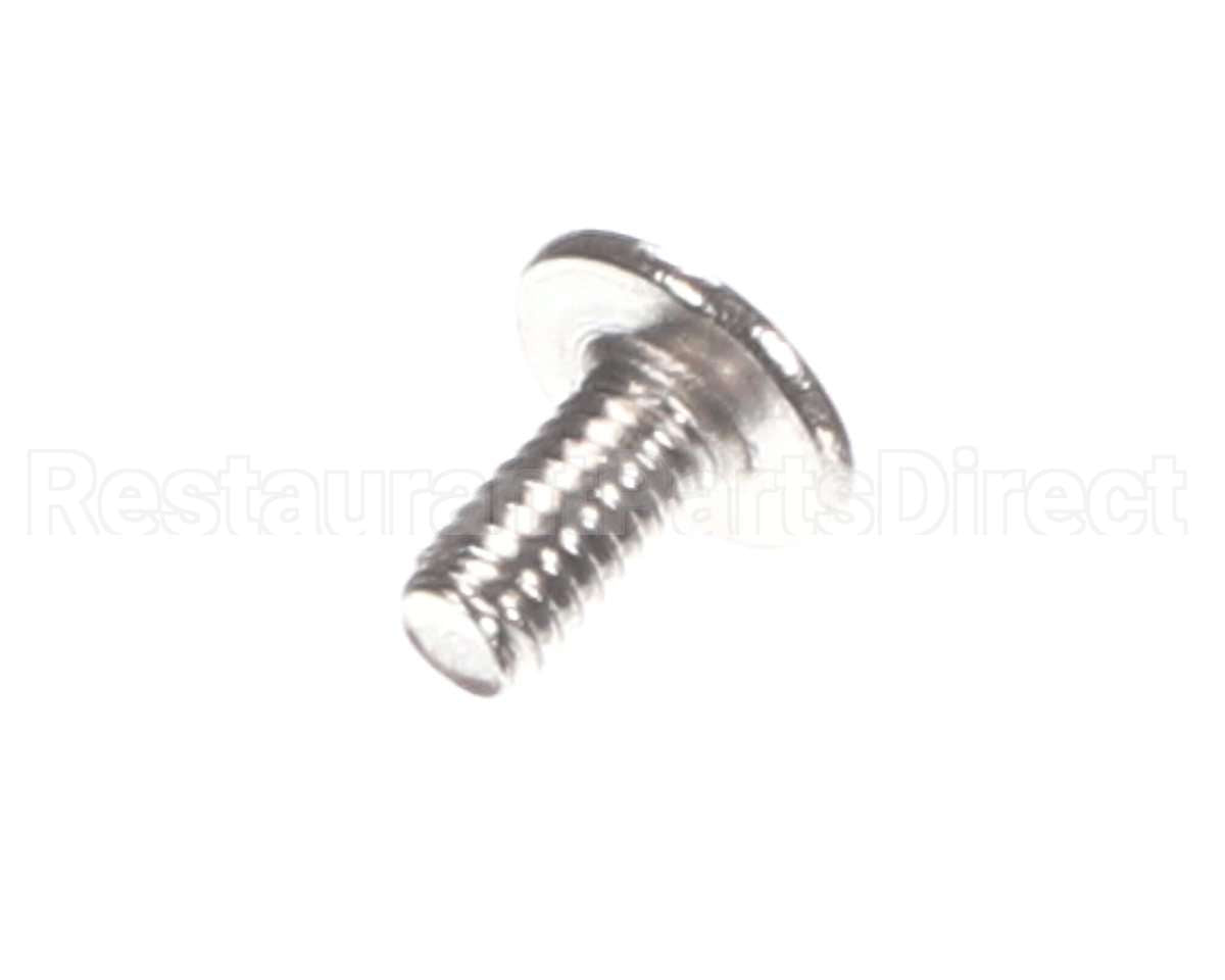 301081002 Atosa Screw, Stainless Steel
