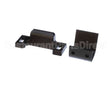 3011-10 Frank Door Le Hook Complt Powder Ct Steel/Set