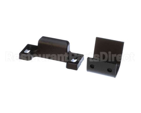 3011-10 Frank Door Le Hook Complt Powder Ct Steel/Set