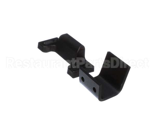 3011-10 Frank Door Le Hook Complt Powder Ct Steel/Set