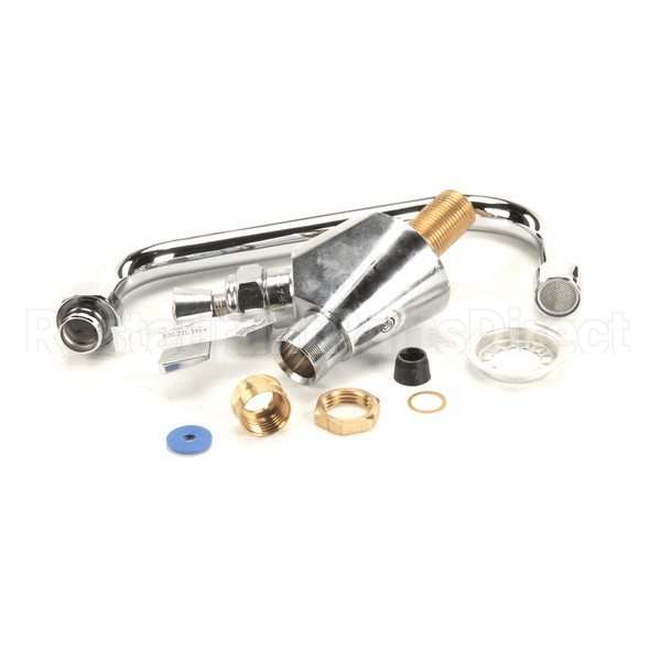 3011 Compatible Fisher Faucet Sdlh 08Ss