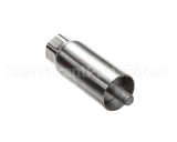 301110001 Atosa Leg, Adjustable M12 Stem