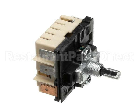 30113EC Cadco Thermostat Control