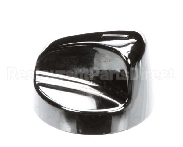 301140001 Atosa Knob, Control, Burner