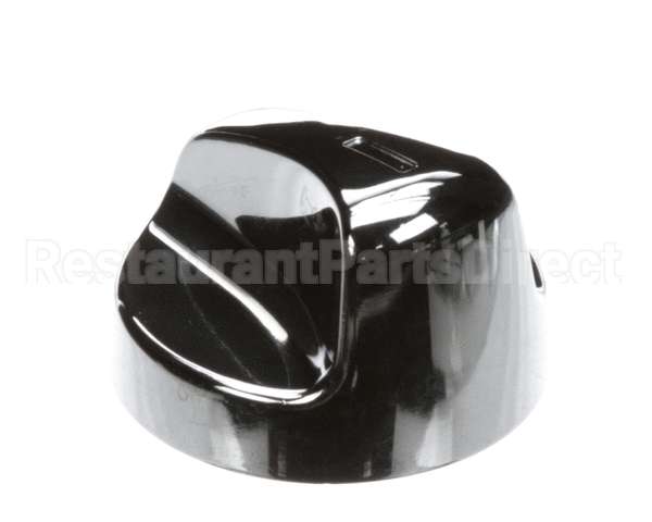 301140001 Atosa Knob, Control, Burner