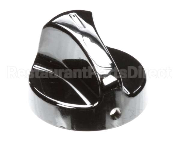 301140001 Atosa Knob, Control, Burner