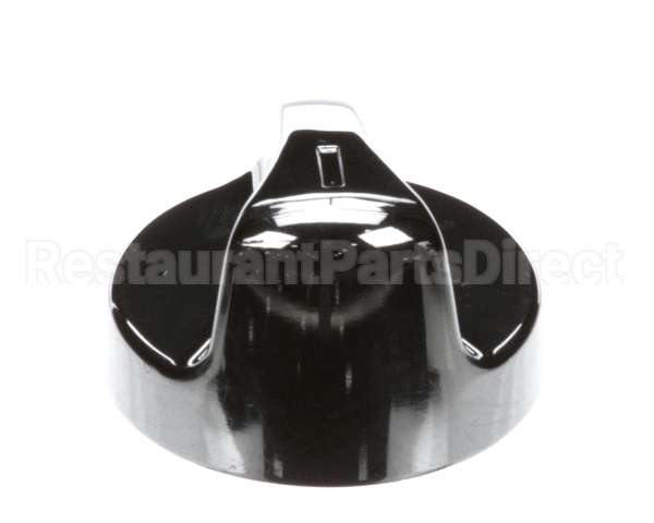 301140001 Atosa Knob, Control, Burner