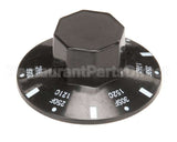 301140002 Atosa Knob, Control, Temperature