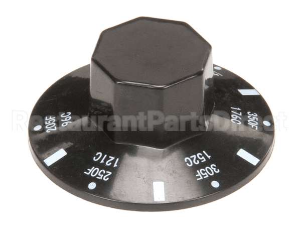 301140002 Atosa Knob, Control, Temperature