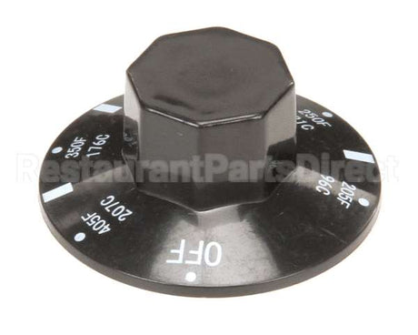 301140002 Atosa Knob, Control, Temperature