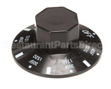 301140002 Atosa Knob, Control, Temperature