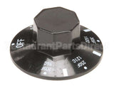 301140002 Atosa Knob, Control, Temperature
